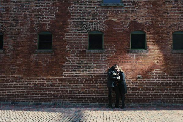 wedding photo by Aron Goss Photography - Ontario and Toronto, Canada | via junebugweddings.com