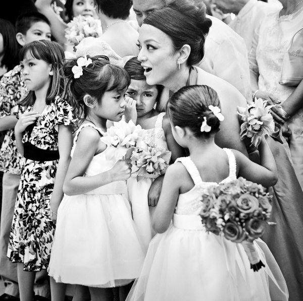 wedding photo by Twin Lens, New Mexico wedding photographers | via junebugweddings.com