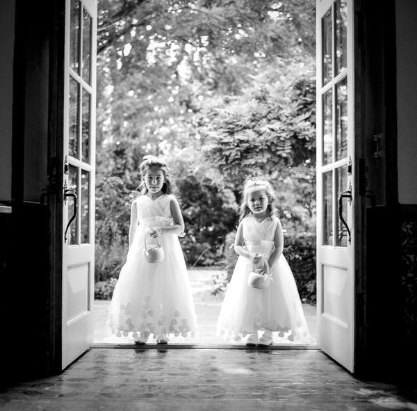 wedding photo by Twin Lens, New Mexico wedding photographers | via junebugweddings.com