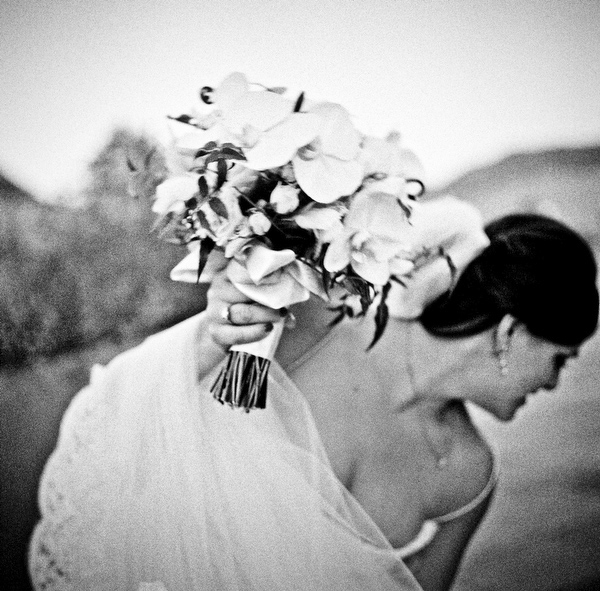 wedding photo by Twin Lens, New Mexico wedding photographers | via junebugweddings.com