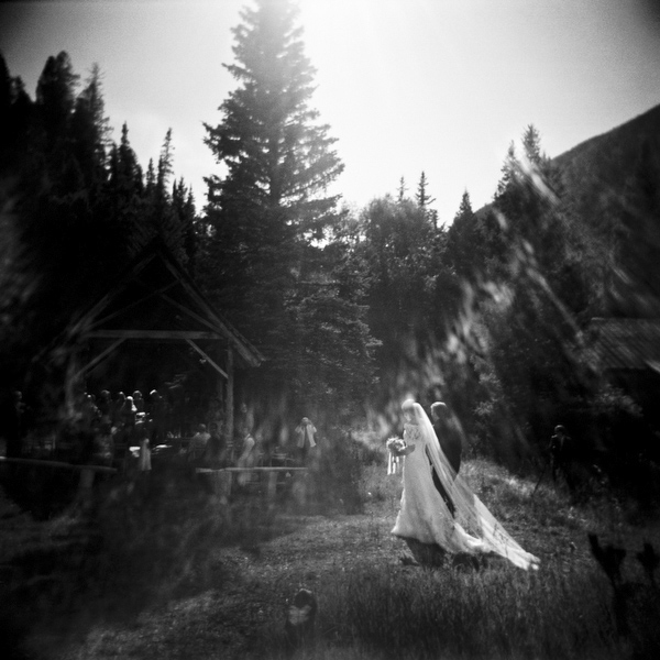 wedding photo by Twin Lens, New Mexico wedding photographers | via junebugweddings.com