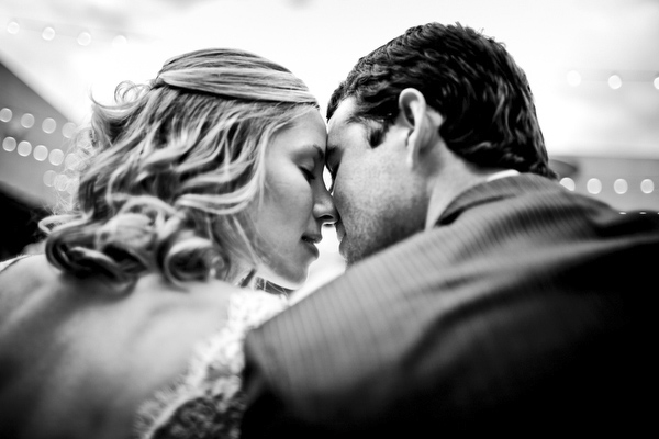 wedding photo by Twin Lens, New Mexico wedding photographers | via junebugweddings.com