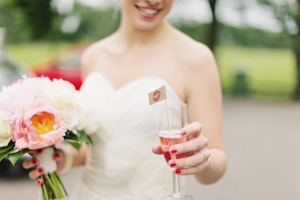 wedding photo by 2 Brides Photography - Sweden wedding photographers | via junebugweddings.com