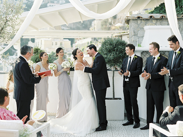 wedding photo by 2 Brides Photography - Sweden wedding photographers | via junebugweddings.com