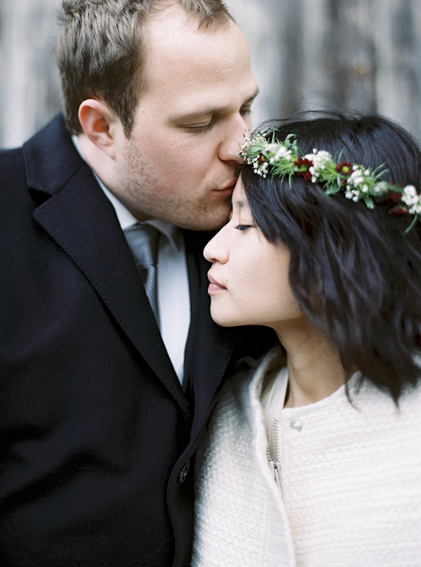 wedding photo by 2 Brides Photography - Sweden wedding photographers | via junebugweddings.com