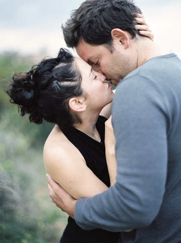 wedding photo by 2 Brides Photography - Sweden wedding photographers | via junebugweddings.com