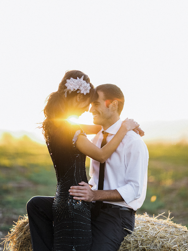 wedding photo by 2 Brides Photography - Sweden wedding photographers | via junebugweddings.com