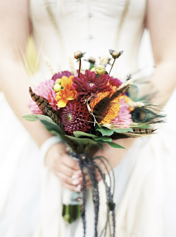 wedding photo by 2 Brides Photography - Sweden wedding photographers | via junebugweddings.com