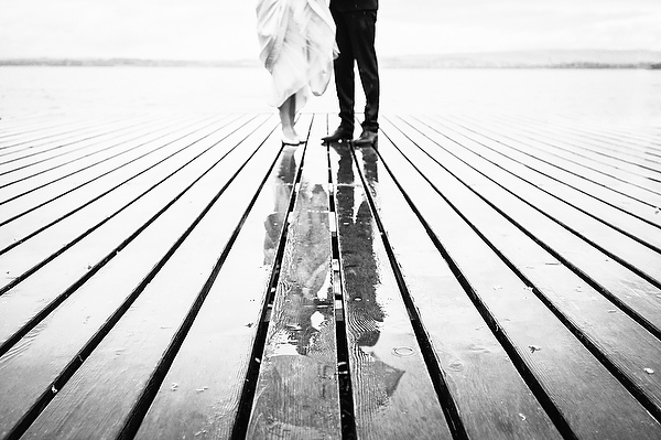 wedding photo by Andreas Feusi, Switzerland wedding photographer | via junebugweddings.com