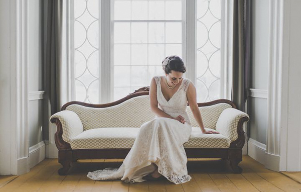 wedding photo by Jennifer Moher Photography, Ontario, Canada wedding photographer | via junebugweddings.com