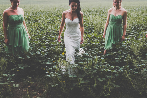 wedding photo by Jennifer Moher Photography, Ontario, Canada wedding photographer | via junebugweddings.com