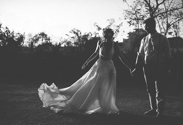 wedding photo by Jennifer Moher Photography, Ontario, Canada wedding photographer | via junebugweddings.com