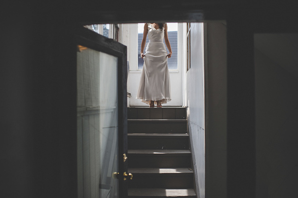 wedding photo by Jennifer Moher Photography, Ontario, Canada wedding photographer | via junebugweddings.com