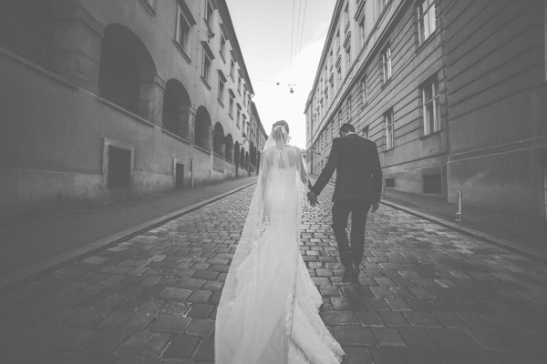 wedding photo by Mihoci Photography - Croatia wedding photographer | via junebugweddings.com