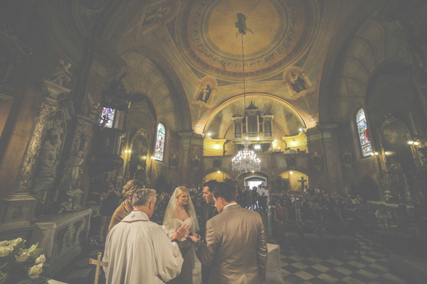 wedding photo by Mihoci Photography - Croatia wedding photographer | via junebugweddings.com