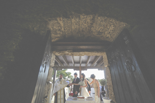 wedding photo by Mihoci Photography - Croatia wedding photographer | via junebugweddings.com