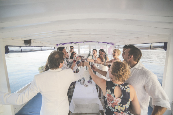 wedding photo by Mihoci Photography - Croatia wedding photographer | via junebugweddings.com