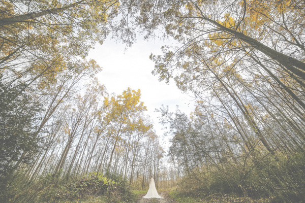 wedding photo by Mihoci Photography - Croatia wedding photographer | via junebugweddings.com