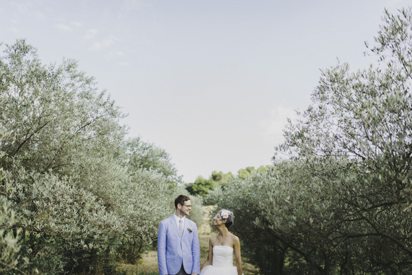 wedding photo by Pretty Days, Thierry Joubert - France Wedding Photographer | via junebugweddings.com