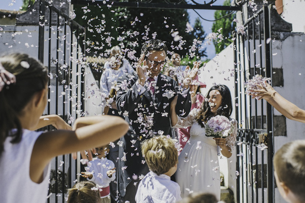 wedding photo by Pretty Days, Thierry Joubert - France Wedding Photographer | via junebugweddings.com