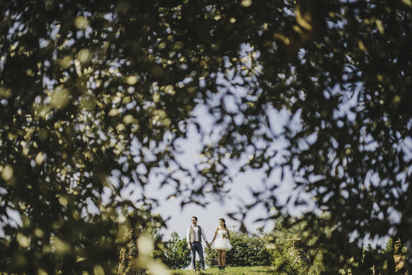 wedding photo by Pretty Days, Thierry Joubert - France Wedding Photographer | via junebugweddings.com