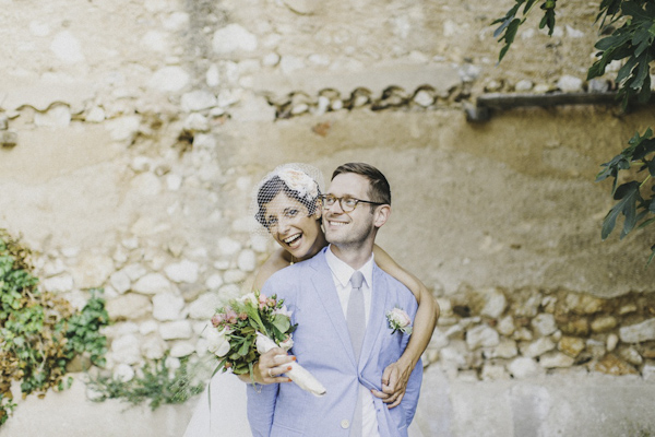 wedding photo by Pretty Days, Thierry Joubert - France Wedding Photographer | via junebugweddings.com