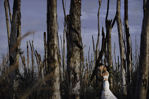 wedding photo by Soul Echo Studios - Miami, Florida wedding photographer | via junebugweddings.com