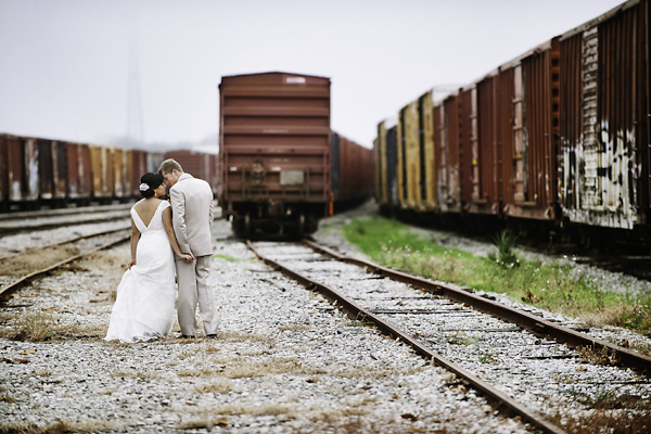 wedding photo by Soul Echo Studios - Miami, Florida wedding photographer | via junebugweddings.com