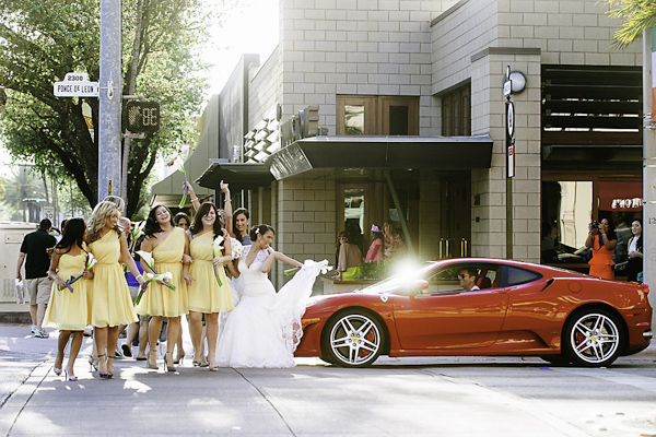 wedding photo by Soul Echo Studios - Miami, Florida wedding photographer | via junebugweddings.com