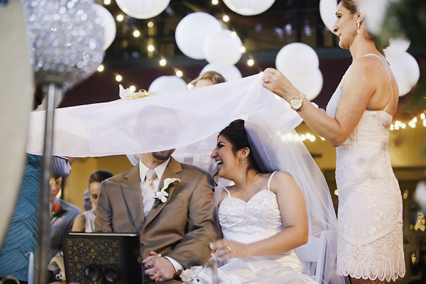 wedding photo by Soul Echo Studios - Miami, Florida wedding photographer | via junebugweddings.com