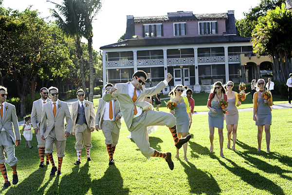 wedding photo by Soul Echo Studios - Miami, Florida wedding photographer | via junebugweddings.com