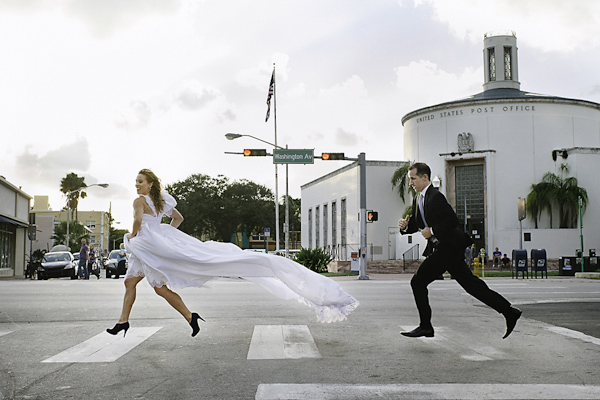 wedding photo by Soul Echo Studios - Miami, Florida wedding photographer | via junebugweddings.com