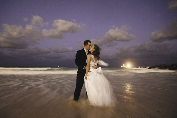 wedding photo by Soul Echo Studios - Miami, Florida wedding photographer | via junebugweddings.com