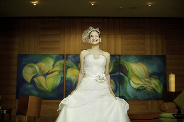 wedding photo by Soul Echo Studios - Miami, Florida wedding photographer | via junebugweddings.com