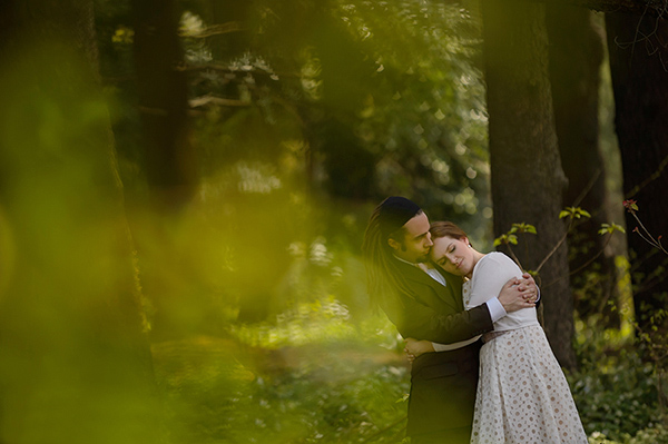 wedding photo by 37 Frames Photography - Tokyo, Japan wedding photographer | via junebugweddings.com (2)