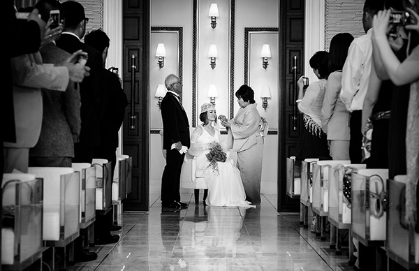 wedding photo by 37 Frames Photography - Tokyo, Japan wedding photographer | via junebugweddings.com