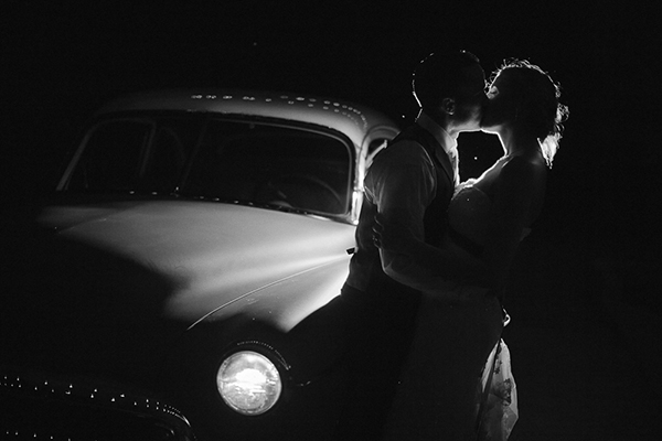 wedding photo by Heather Elizabeth Photography | via junebugweddings.com