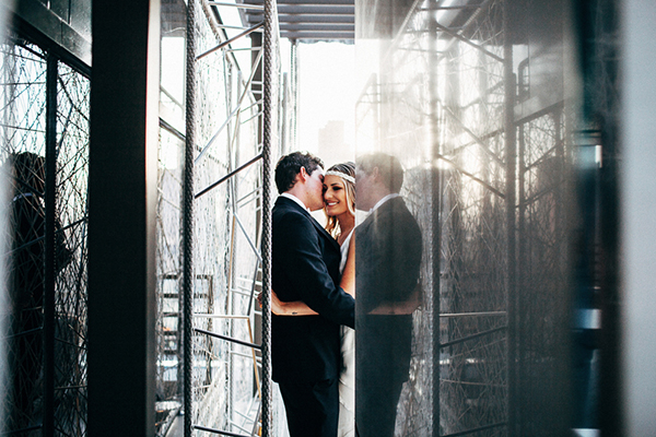 wedding photo by Heather Elizabeth Photography | via junebugweddings.com