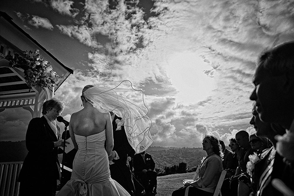 wedding photo by Heather Elizabeth Photography | via junebugweddings.com