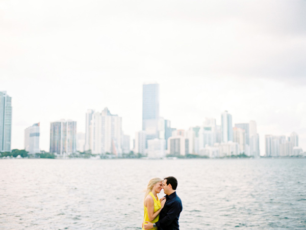 wedding photo by Elaine Palladino Photography | via junebugweddings.com