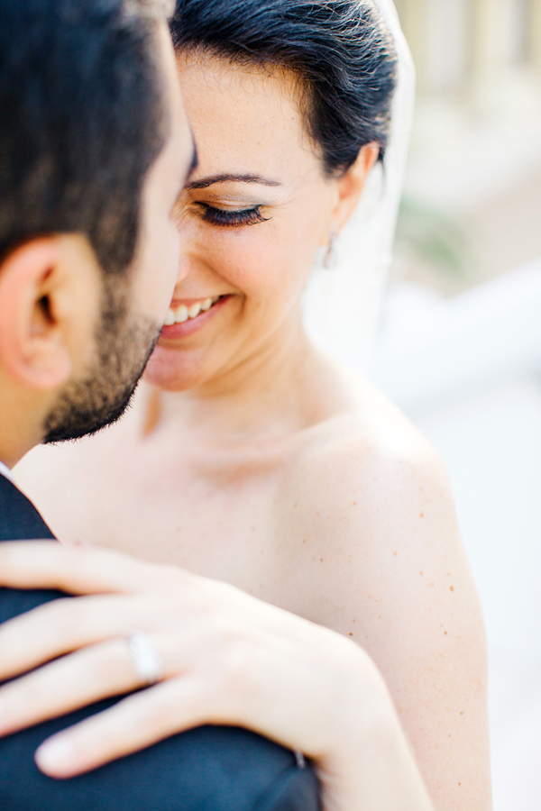 wedding photo by Elaine Palladino Photography | via junebugweddings.com