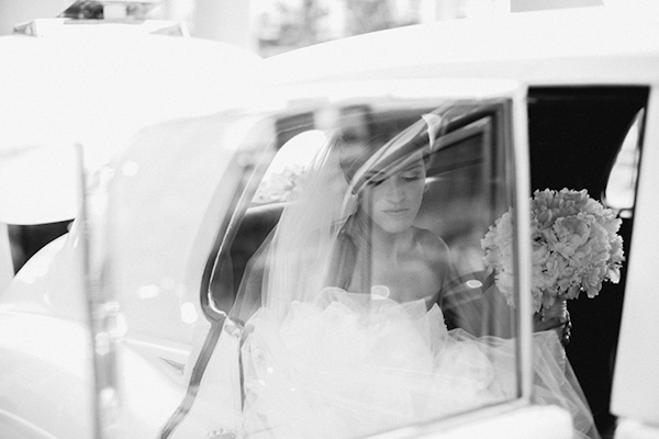 wedding photo by Elaine Palladino Photography | via junebugweddings.com