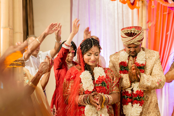 wedding photo by Elaine Palladino Photography | via junebugweddings.com