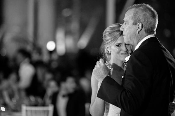 wedding photo by Elaine Palladino Photography | via junebugweddings.com