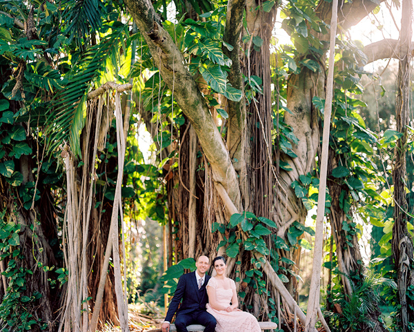 wedding photo by Elaine Palladino Photography | via junebugweddings.com