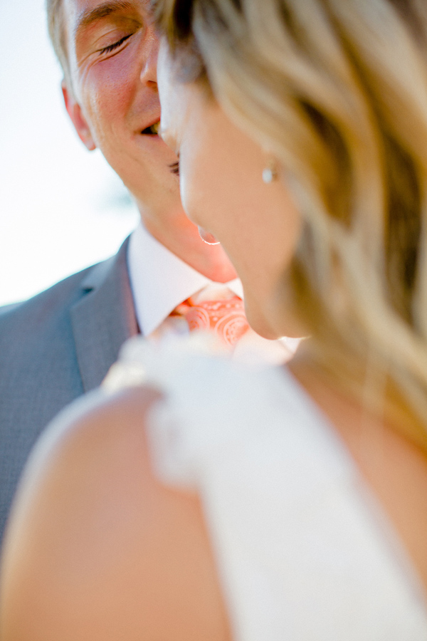 wedding photo by Elaine Palladino Photography | via junebugweddings.com