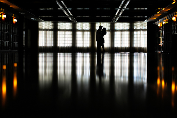 wedding photo by Cheng NV Wedding Photography - Brazil | junebugweddings.com