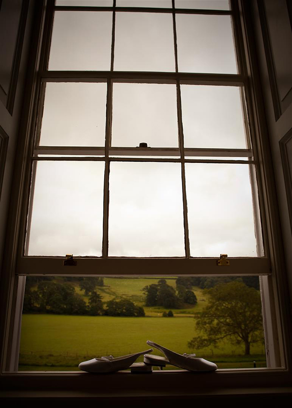 Wedding Photo by Chris Barroccu Photography | via Junebugweddings.com