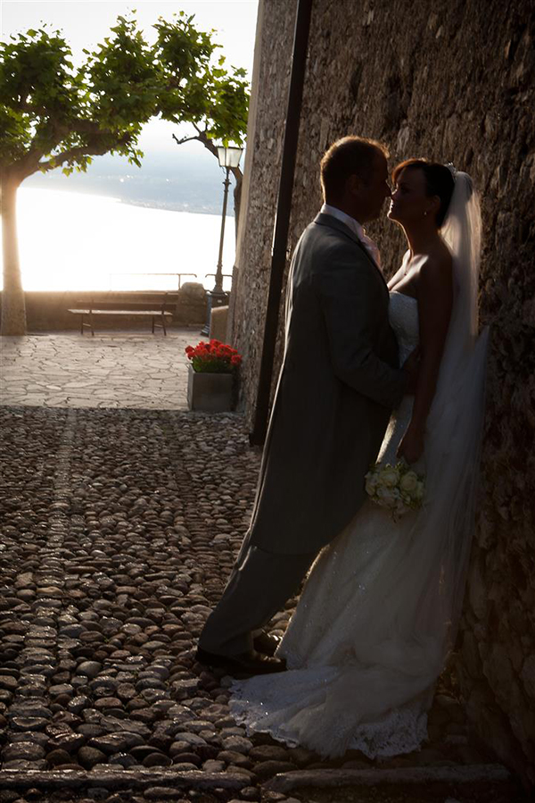 Wedding Photo by Chris Barroccu Photography | via Junebugweddings.com