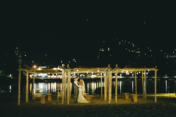 wedding photo by Alessandro and Veronica Roncaglione | via junebugweddings.com